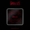 뱀뱀 (BamBam) - 미니앨범 3집 : BAMESIS [KiT Ver.]