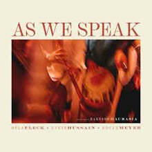 Bela Fleck (벨라 플렉) - As We Speak