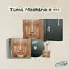 SOLE (쏠) - Time Machine [CD + Mini CD NFC Keyring Edition]