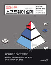 올바른 소프트웨어 설계