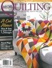 Mc call's QUILTING / QUICK QUILTS (격월간) : 2024년 no.03