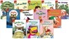 Sunshine Readers Level 1 : 12 Set Package