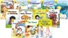 Sunshine Readers Level 2 : 12 Set Package