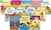 Sunshine Readers Level 3 : 12 Set Package