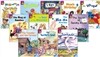 Sunshine Readers Level 5 : 12 Set Package