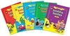 Sunshine Readers Level 1,2,3,4,5, Set : Teacher's guide
