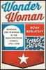Wonder Woman: Bondage and Feminism in the Marston/Peter Comics, 1941-1948