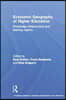 Economic Geography of Higher Education