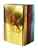 The Hunger Games Box Set : Foil Edition