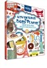 Lonely Planet Kids Adventures in Busy Places, Activities and Sticker Books