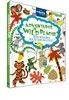 Lonely Planet Kids Adventures in Wild Places, Activities and Sticker Books 1