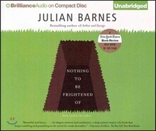 Nothing to Be Frightened Of