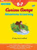 Curious George Adventures in Learning, Grade 1: Story-Based Learning