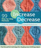 Increase Decrease