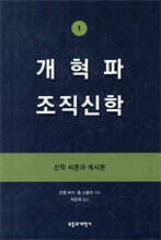 개혁파 조직신학 1