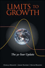 The Limits to Growth: The 30-Year Update