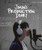 [모바일 쿠폰] Jimin's Production Diary