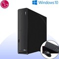 [중고] LG전자 Z70PS 슬림 I3 8G SSD120G 윈도우10 정품설치 사무용 가정용 인강용 리퍼 중고컴퓨터