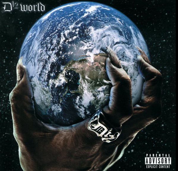 디 트웰브 (D12) - D12 World