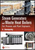 Steam Generators and Waste Heat Boilers