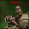 Queen - News Of The World (Remastered)(180g Heavyweight Vinyl LP)