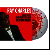 Ray Charles - Modern Sounds In Country And Western Music (Ltd)(180g Colored LP)