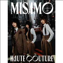 미사모 (Misamo) - Haute Couture (CD+DVD) (초회한정호화반)