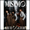 미사모 (Misamo) - Haute Couture (CD+DVD) (초회한정호화반)