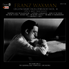 Franz Waxman - Legendary Hollywood: Franz Waxman Vol. 4 (CD)