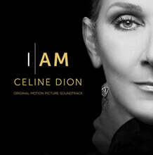 아이 엠: 셀린 디온 다큐멘터리 사운드트랙 (I AM: Celine Dion OST - English Edition) [2LP]