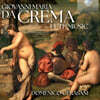 Domenico Cerasani 다 크레마: 류트 음악 (Da Crema: Lute Music)
