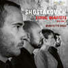 Quartetto Noûs 쇼스타코비치: 현악 사중주 전곡, 제2집 (Shostakovich: String Quartets, Vol.2)