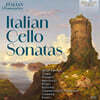 이탈리아의 첼로 소나타 (Italian Cello Sonatas)