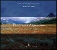 미리안 콘티 - 아르헨티나의 파노라마 (Mirian Conti - Panorama Argentino)