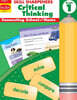 에반무어 Skill Sharpeners Critical Thinkings 1 : Student Book (QR)