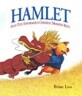Hamlet and the Enormous Chinese Dragon Kite