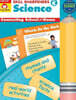 에반무어 Skill Sharpeners Science Pre K : Student Book (QR)
