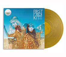 First Aid Kit (퍼스트 에이드 킷) - Stay Gold [골드 컬러 LP]