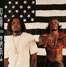 Outkast (아웃캐스트) - Stankonia [2LP]