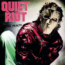 Quiet Riot (콰이어트 라이엇) - Metal Health [LP]