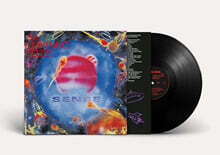 The Lightning Seeds (더 라이트닝 시즈) - 2집 Sense [LP]