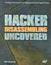 Hacker Disassembling Uncovered
