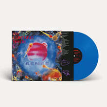 The Lightning Seeds (더 라이트닝 시즈) - 2집 Sense [블루 컬러 LP]