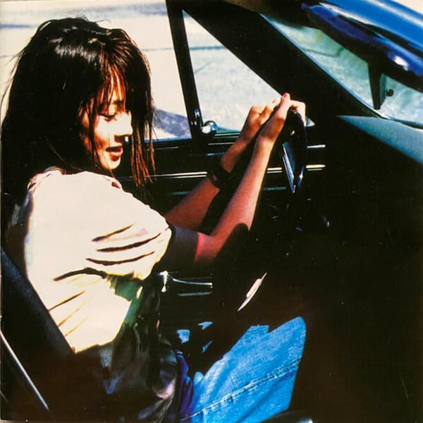 Zard - 永遠 + Can‘t Take My Off Of You [1999년 오리지널 발매초판][2DISCS 한정반][일본반]