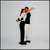 Starlings - Up All Night (LP)