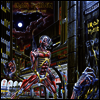 Iron Maiden - Somewhere In Time (Remastered)(LP)