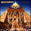 Iron Maiden - Powerslave (Remastered)(LP)