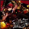 Houshou Marine (호쇼 마린) - Ahoy!! キミたちみんなパイレ-ツ (CD)
