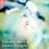 Saskia Giorgini 드뷔시 피아노 작품집 (Debussy Images)