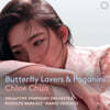 Chloe Chua 클로에 츄아 바이올린 연주집 (Butterfly Lovers & Paganini)